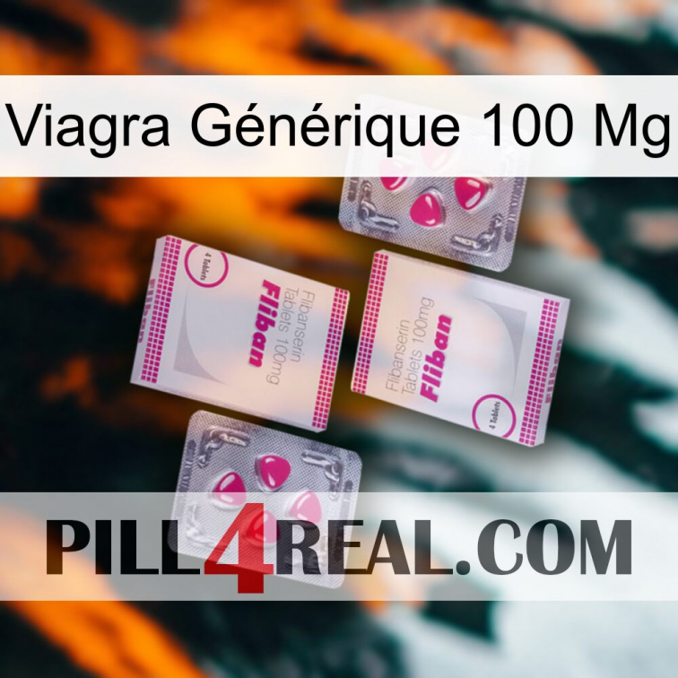 Viagra Générique 100 Mg 33